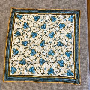 Cowboys Wild rag/scarf